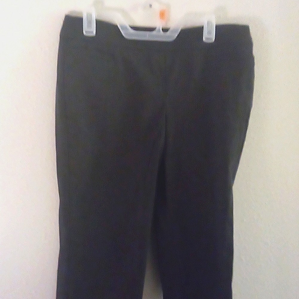 Pull on pants